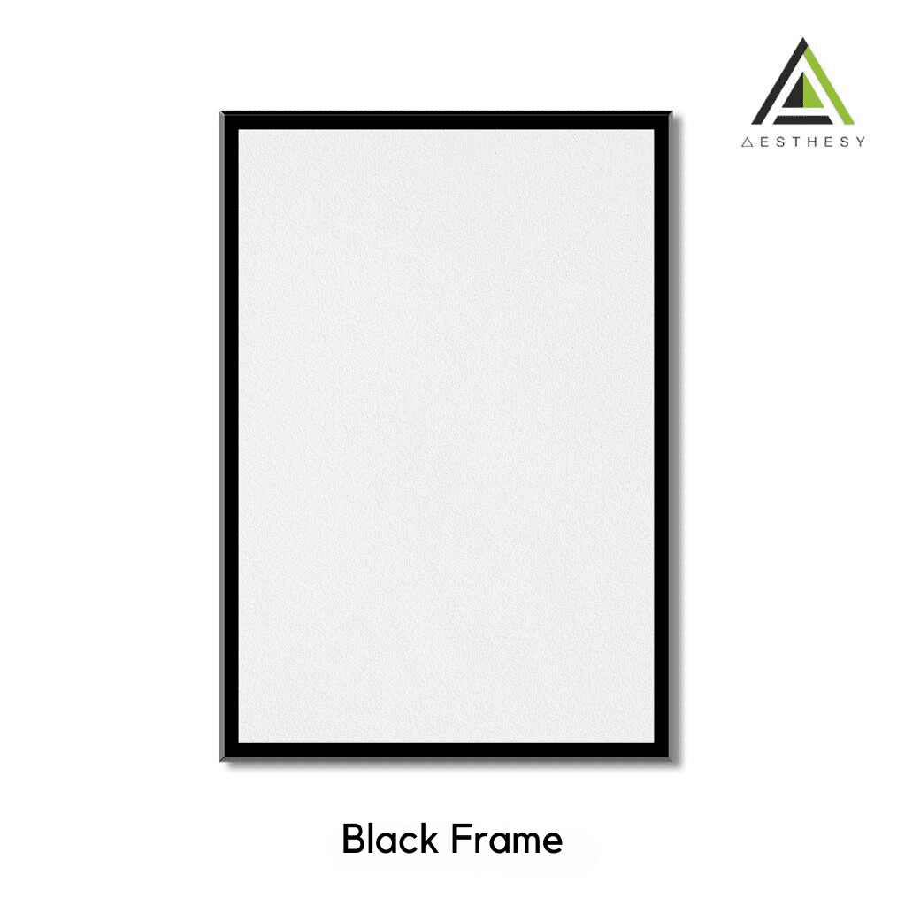 Black Marble Off-White - Grey Area between Black and White