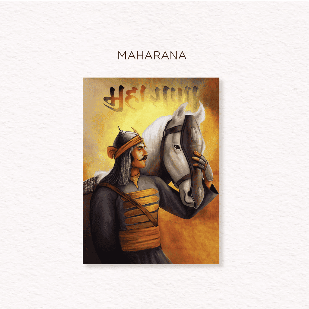 Maharana