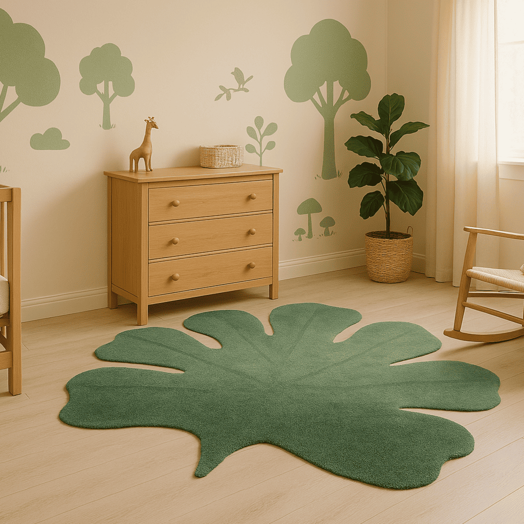 Gmelin Sage Rug