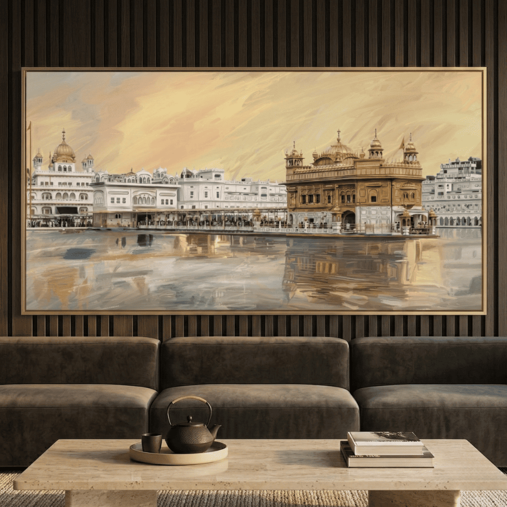 Golden Temple