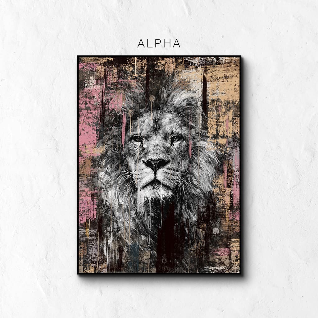 Alpha