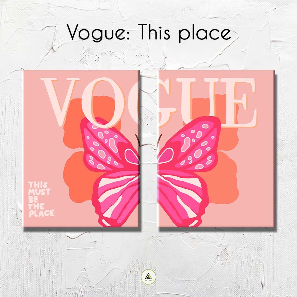 Vogue: This place