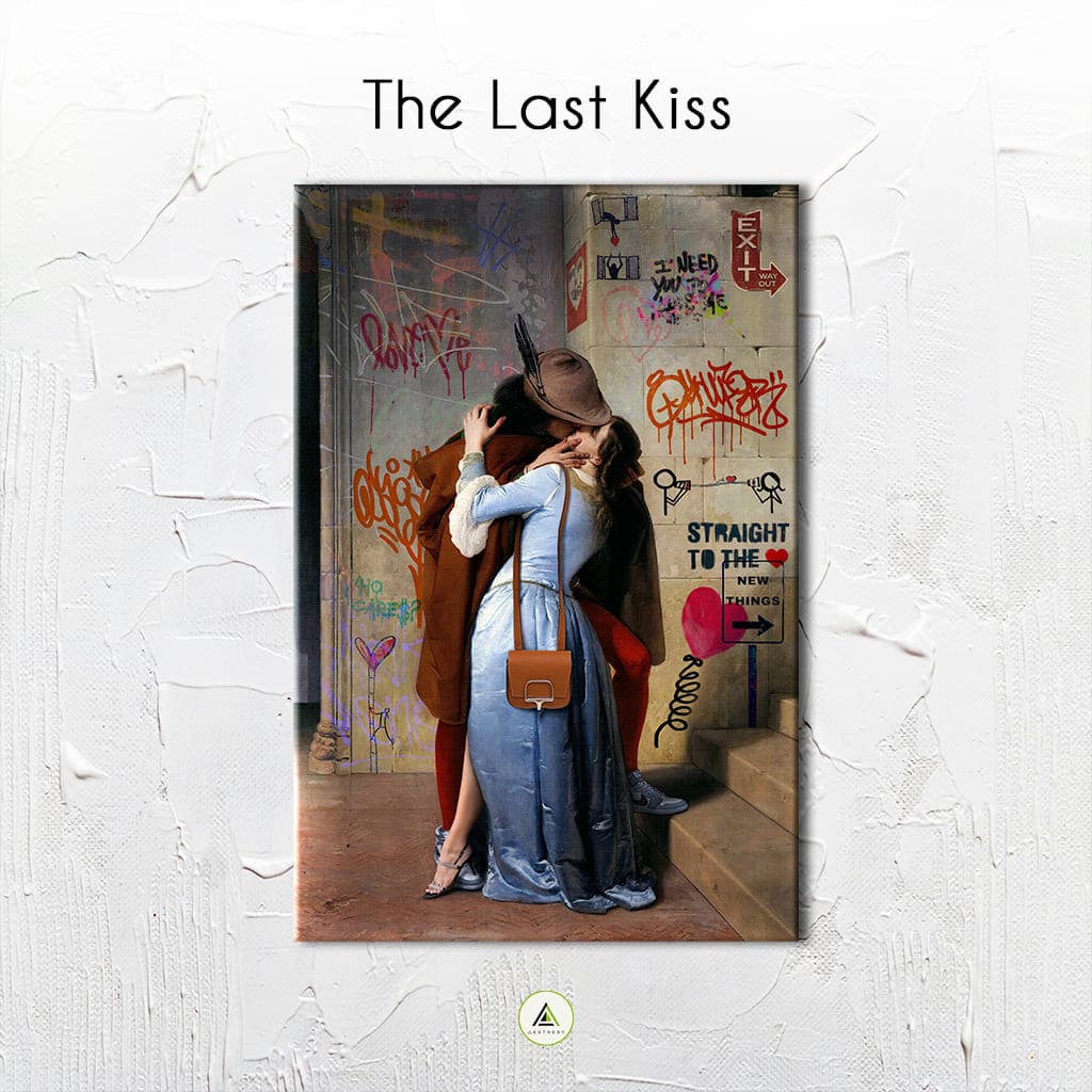 The Last Kiss