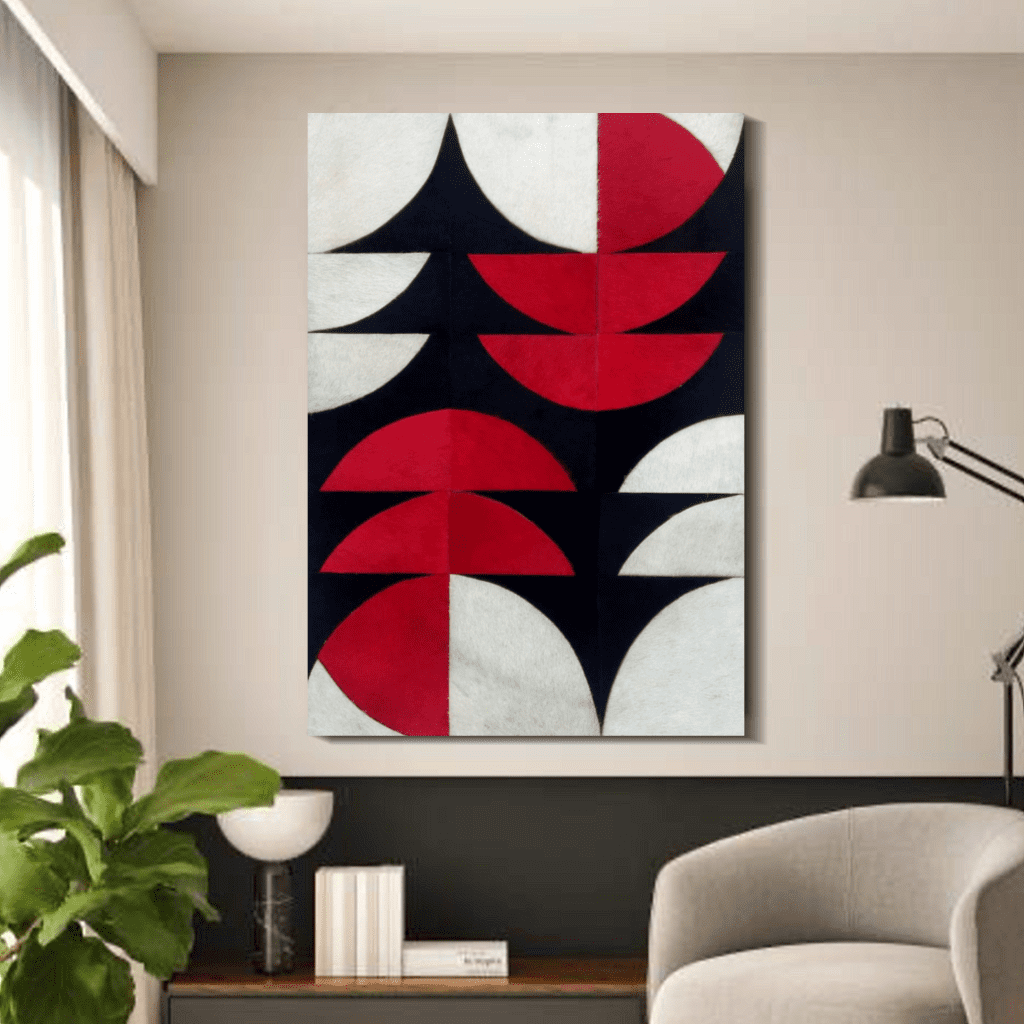 Crescent Harmony