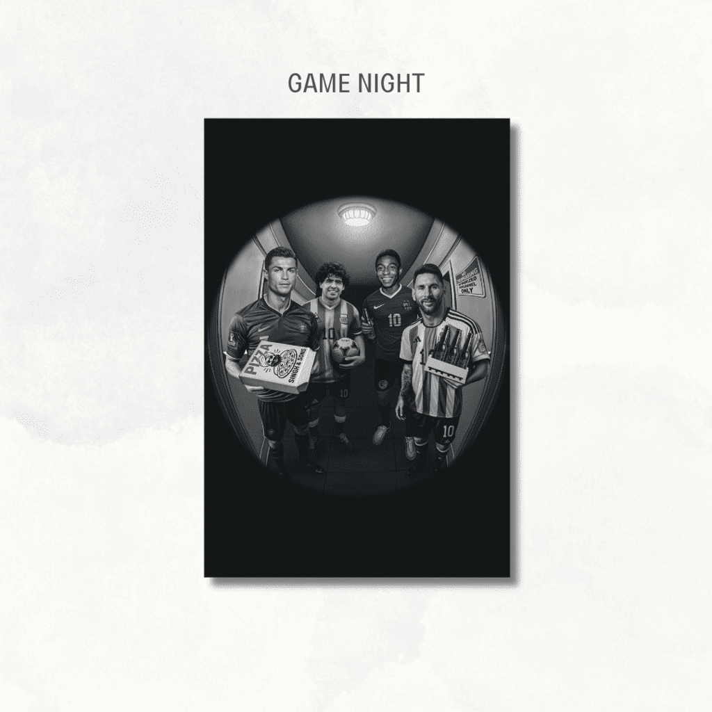 Game Night