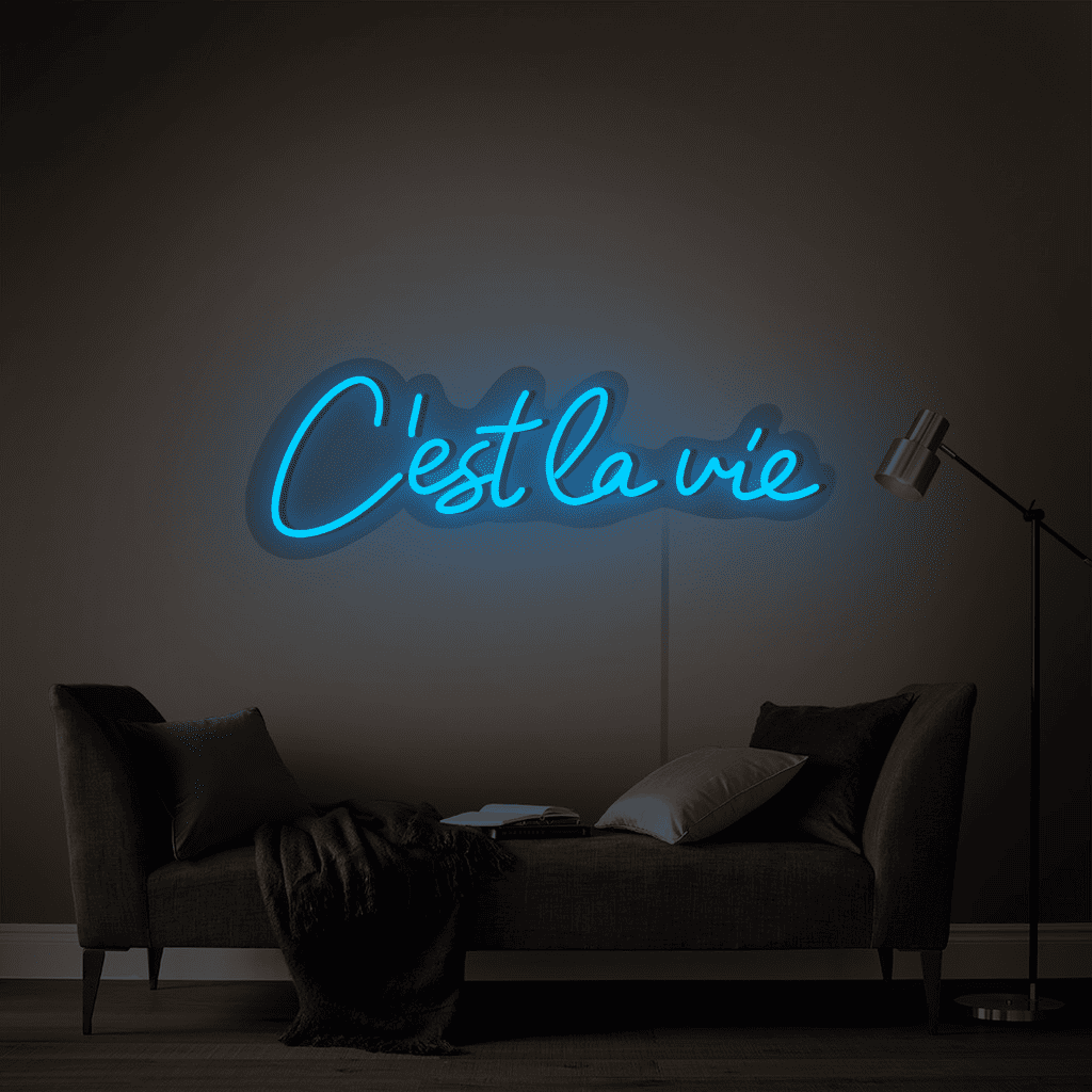 C&
