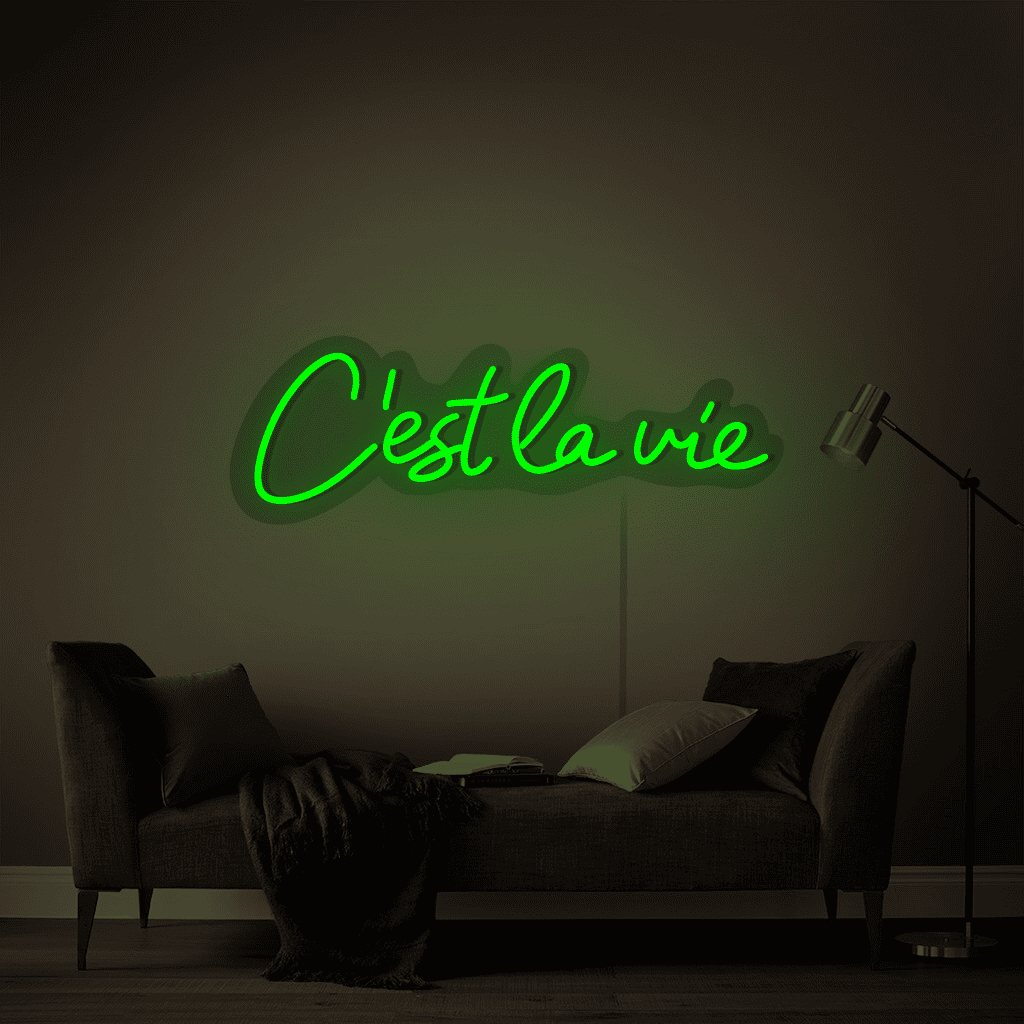 C&