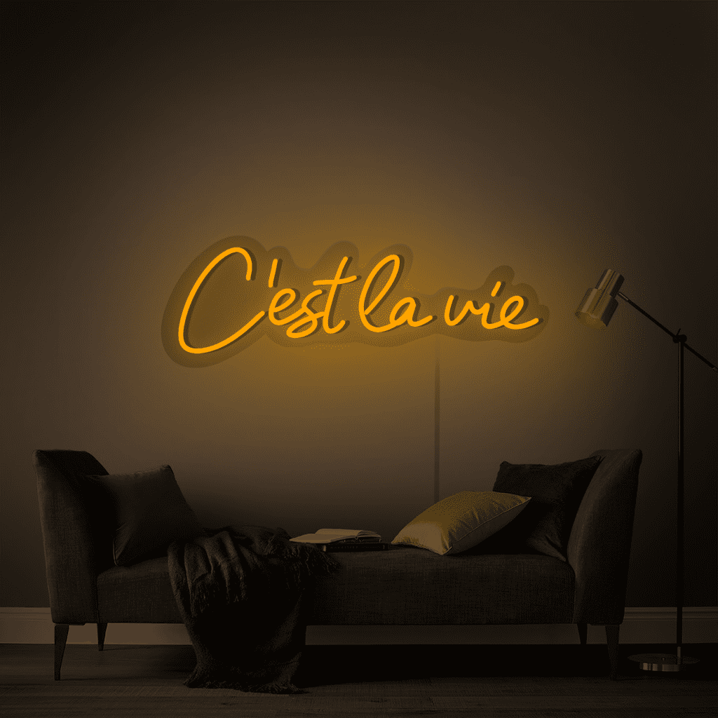 C&