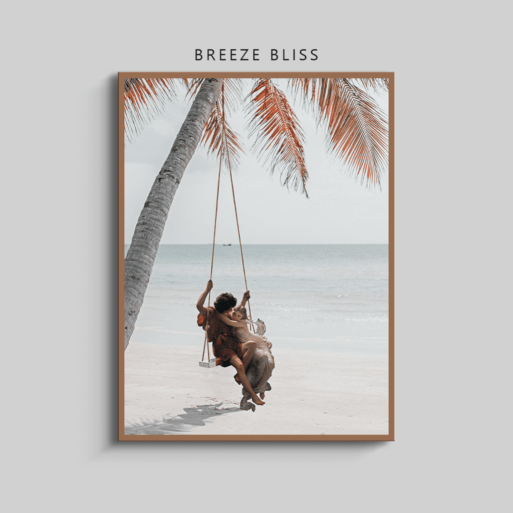 Breeze bliss