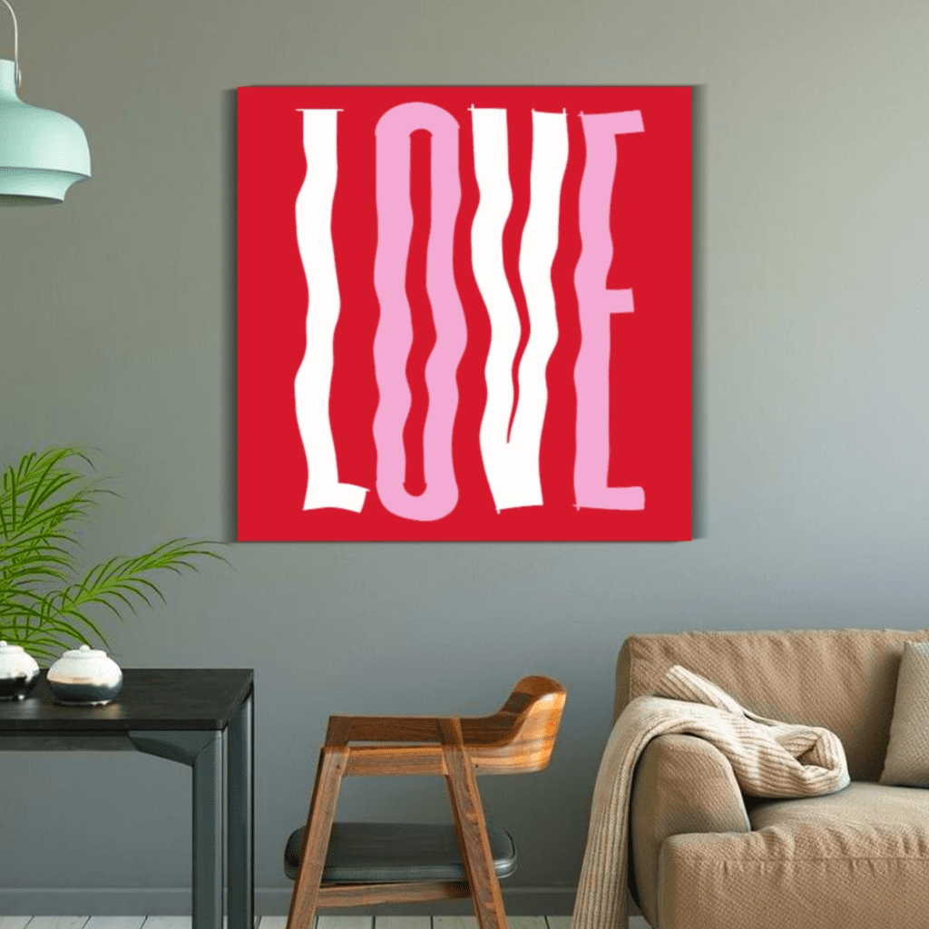 Twisted Love