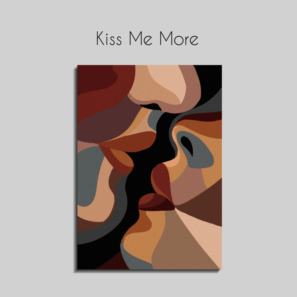 Kiss Me More