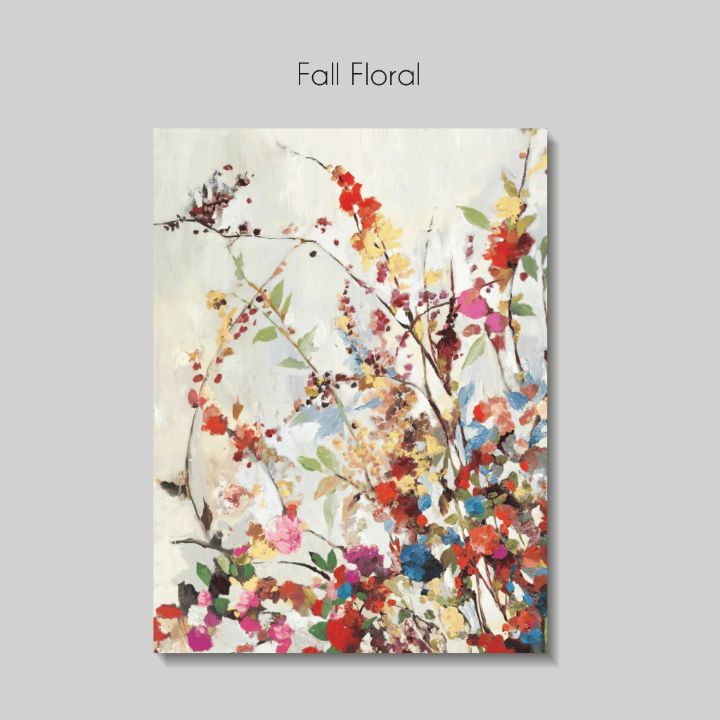 Fall Floral