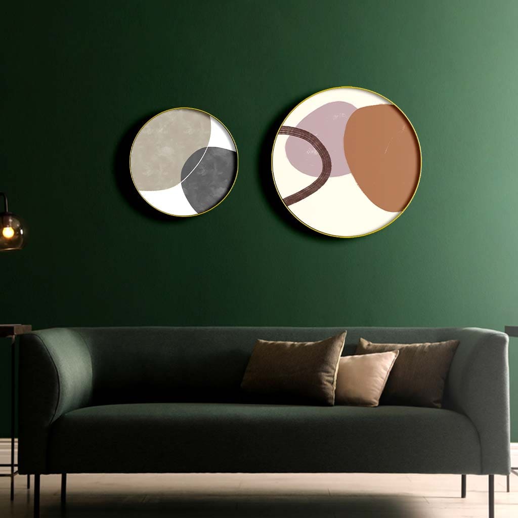 Intersection and Collide - Set of 2