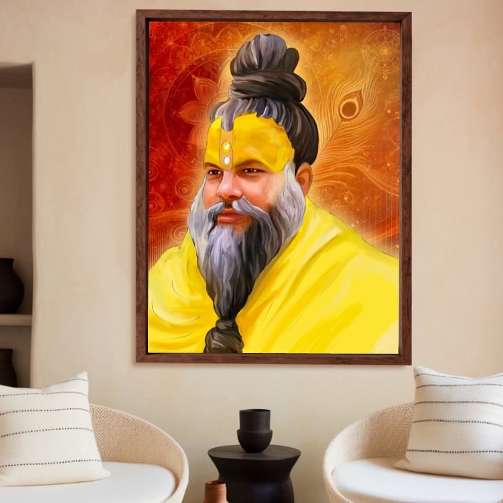 Premanand Ji Maharaj