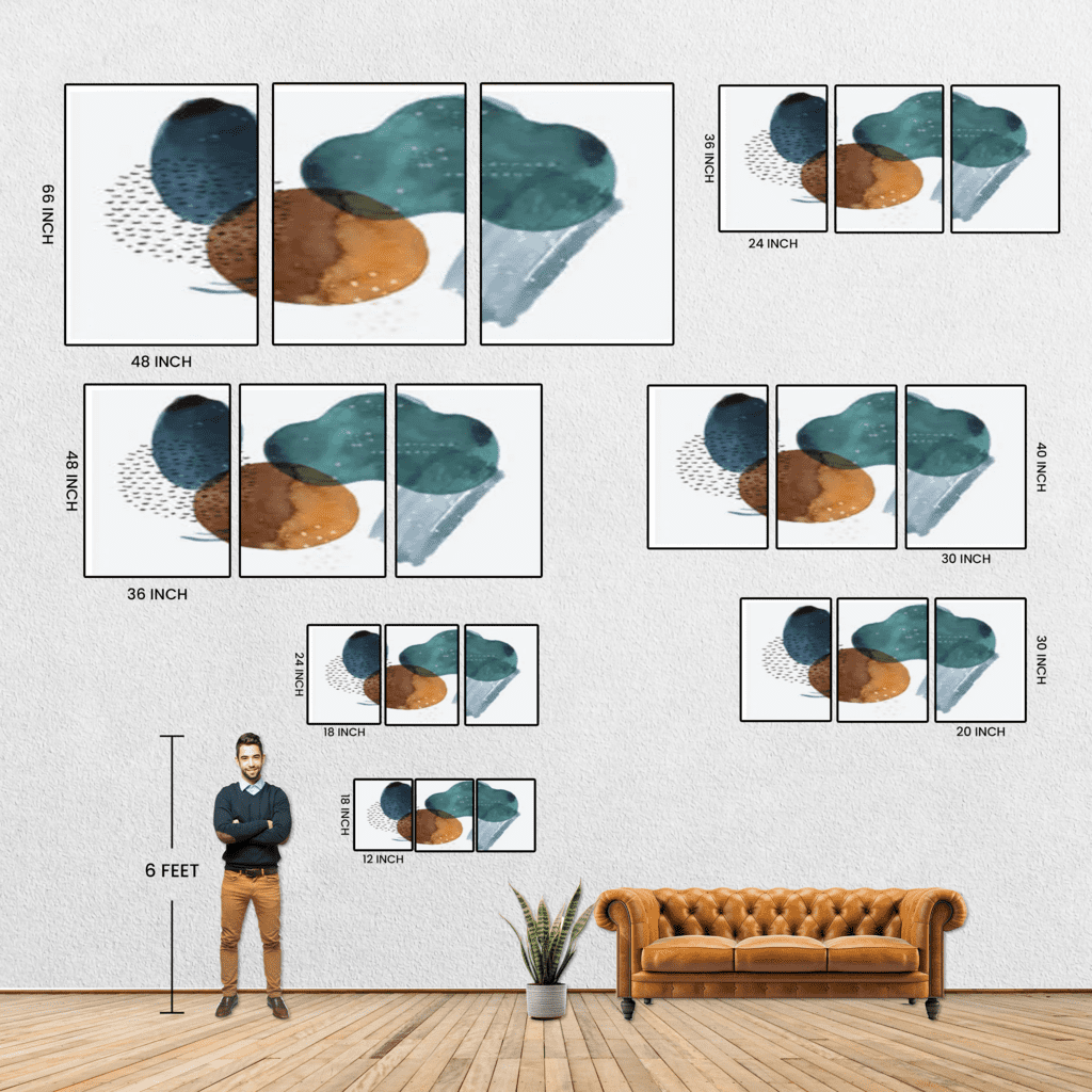 Get to Work - Set of 3