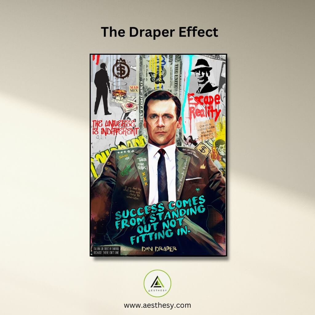 The Draper Effect