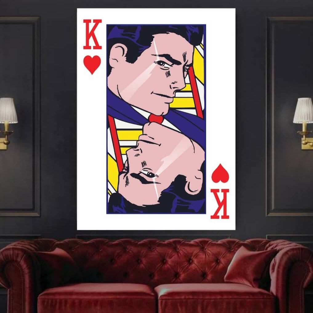 The King and The Queen Bundle