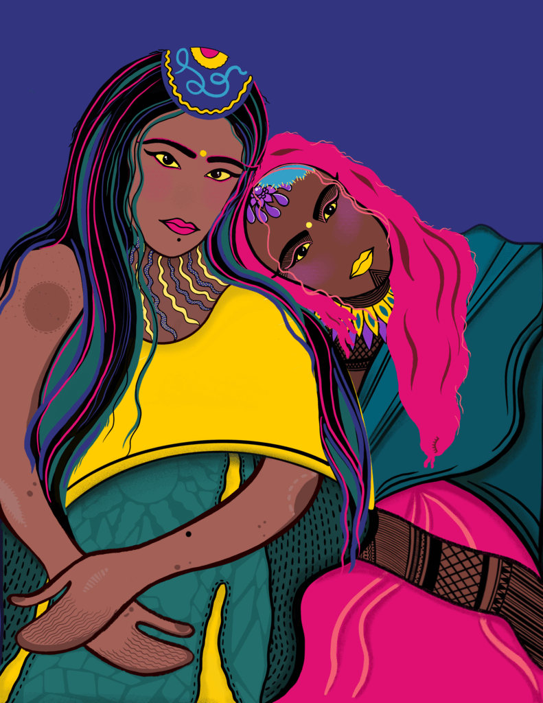 Shakhsiyat - Megha Sawhney