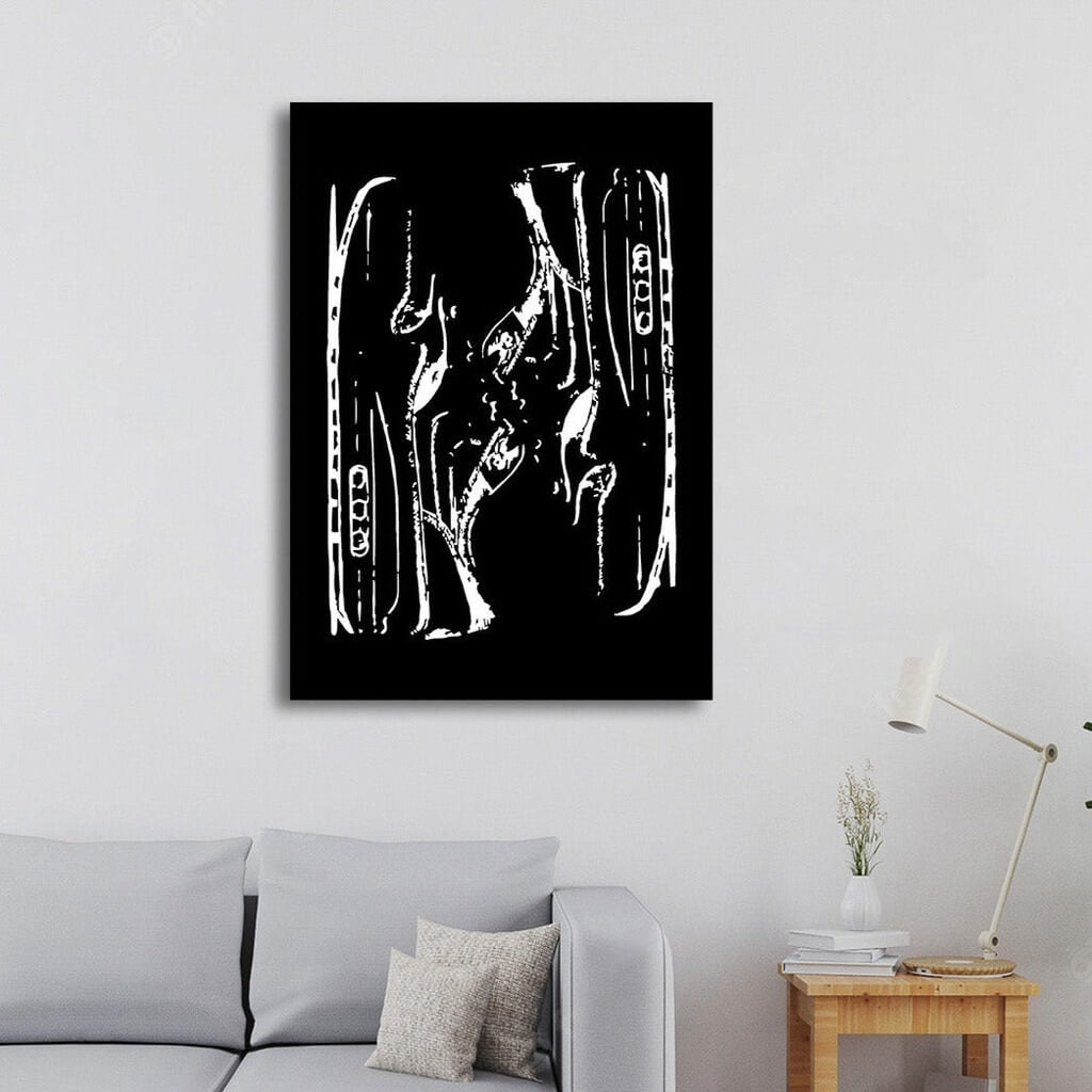 Nike Air Max 1 - Silhouette