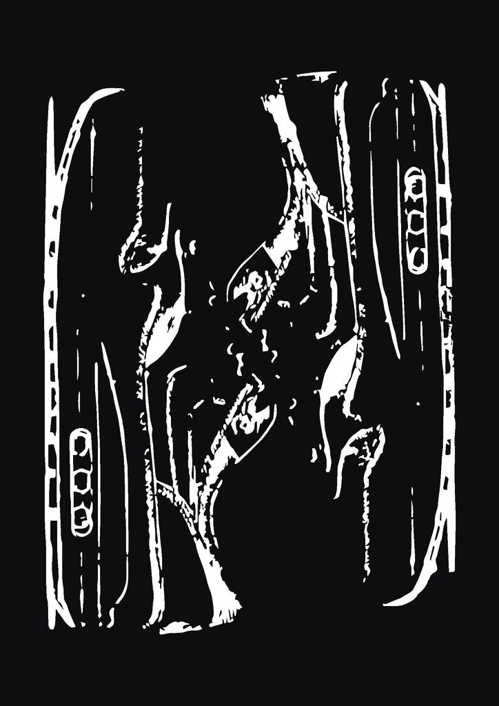 Nike Air Max 1 - Silhouette