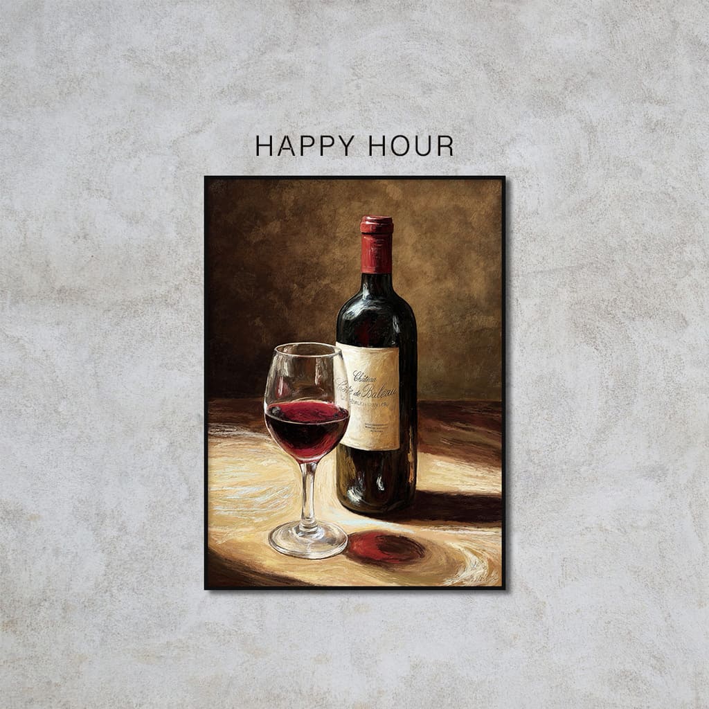 Happy Hour