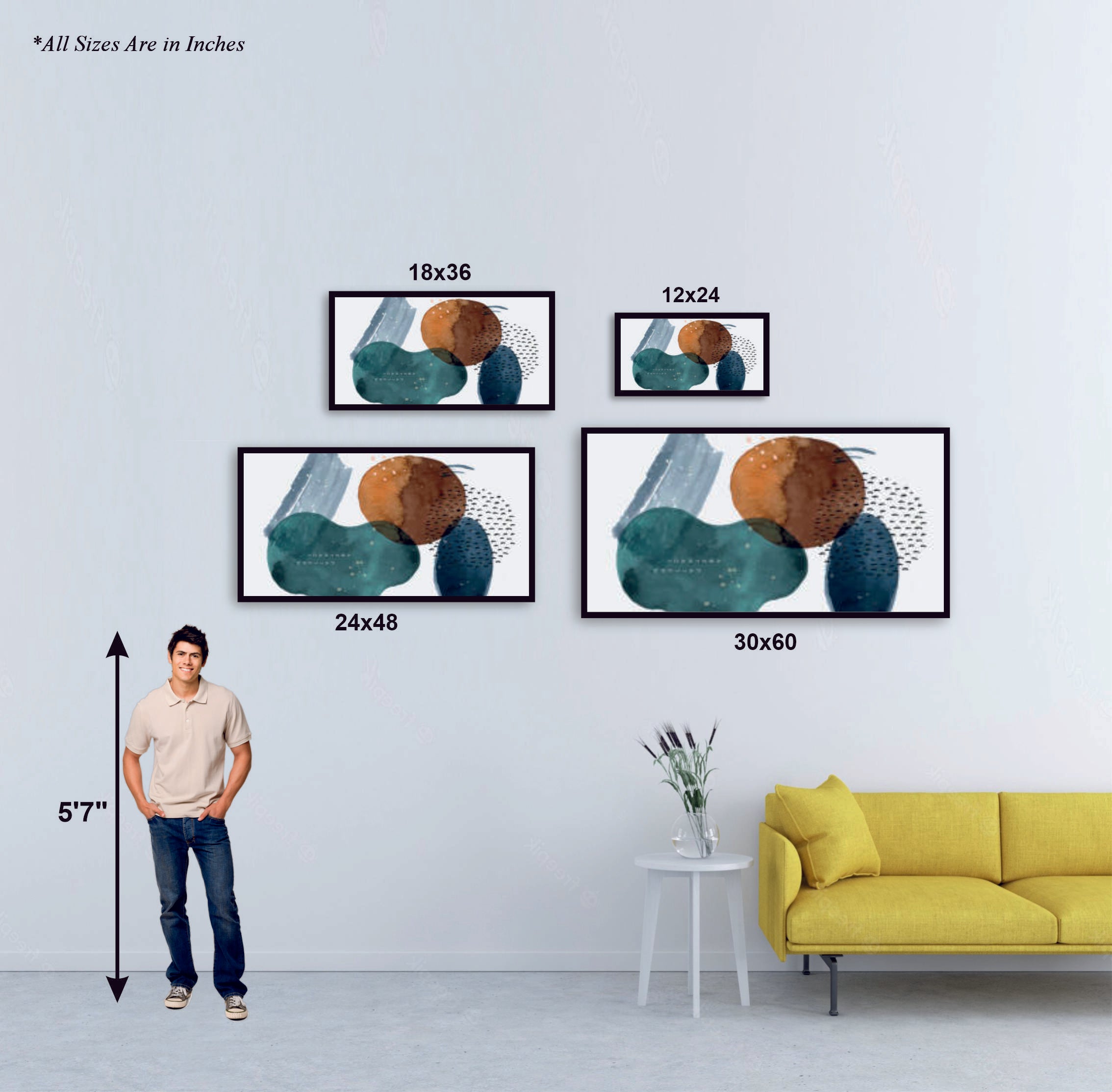 It All Starts with a Dream - Lamborghini