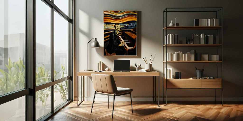 office study