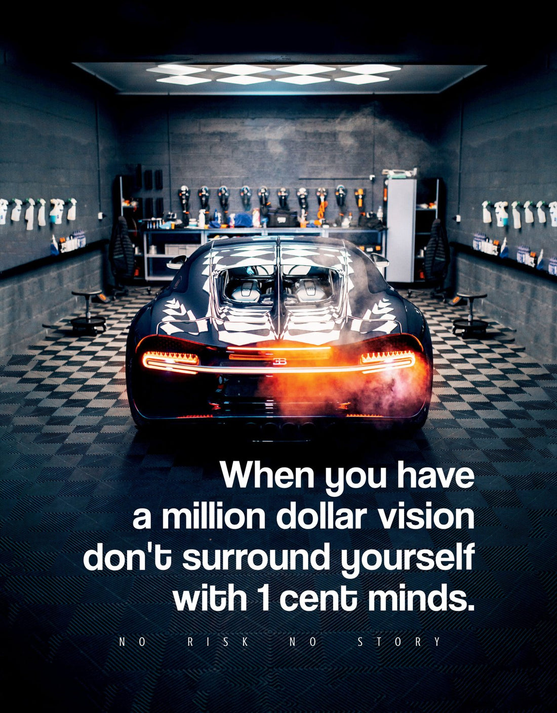 1 Cent Minds