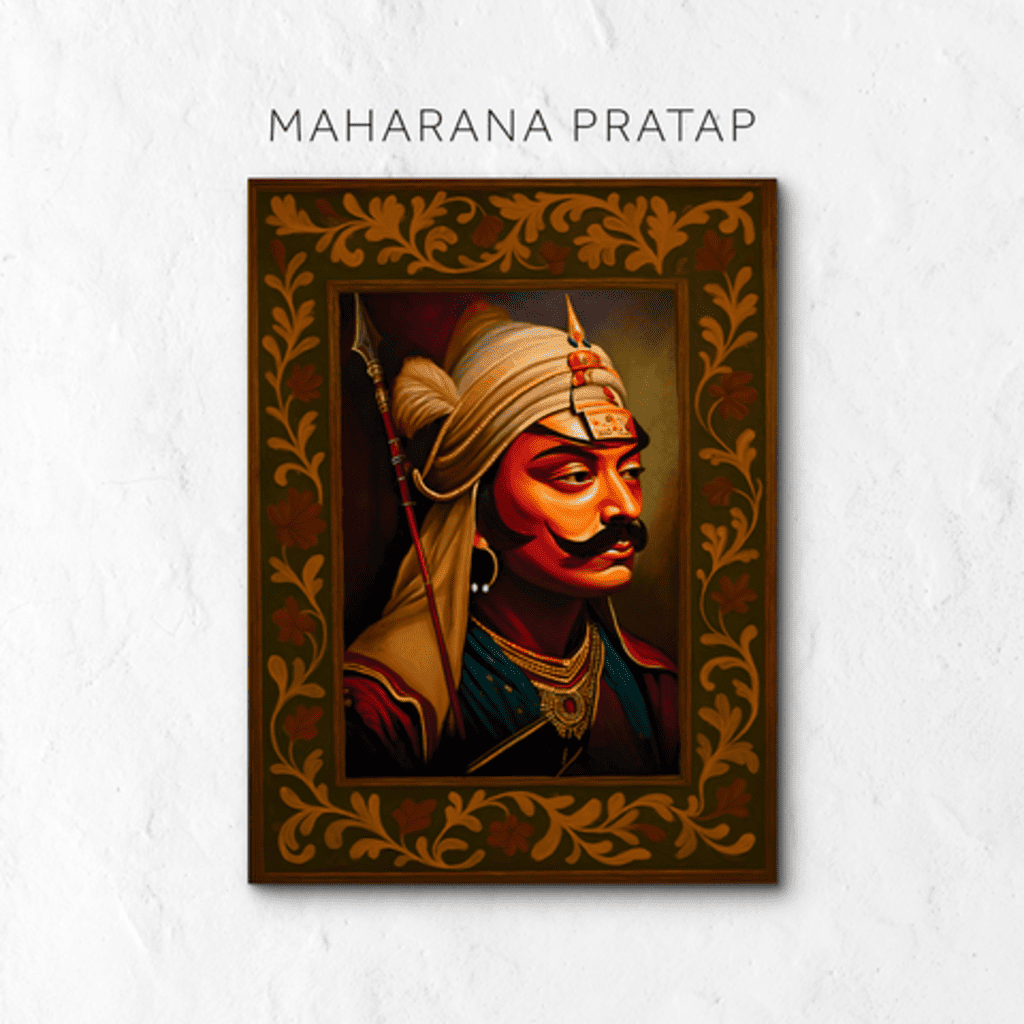 Maharana Pratap