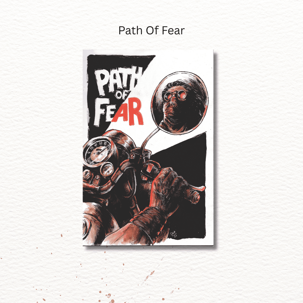 Path of Fear