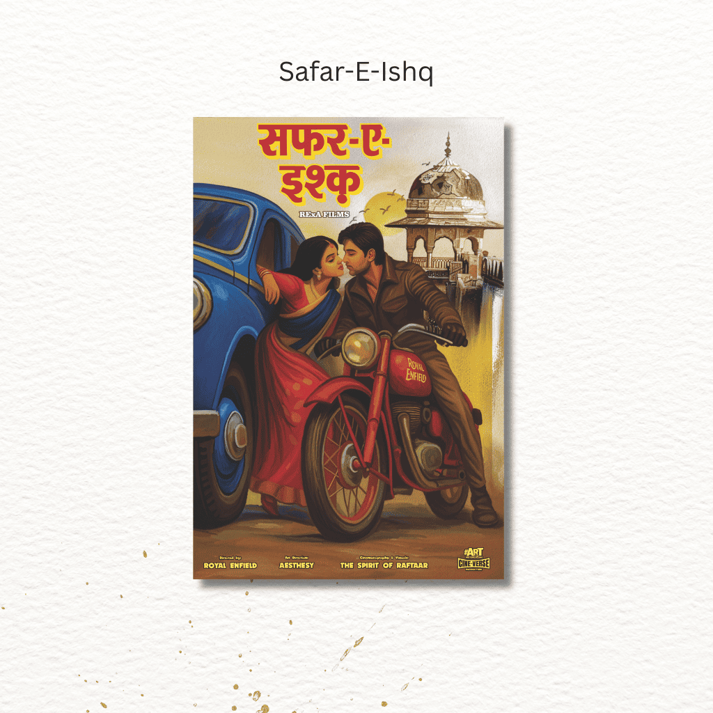 Safar-E-Ishq