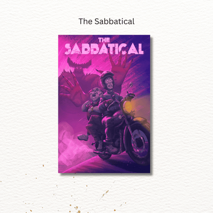 The Sabbatical