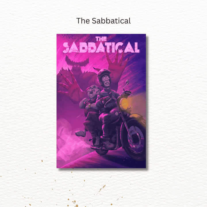 The Sabbatical