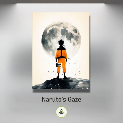 Naruto&