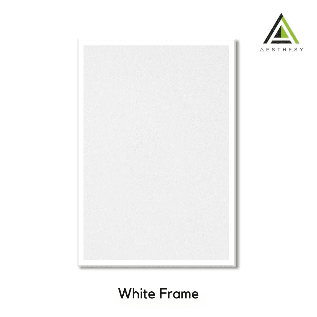 White Marble Off-White - Grey Area between Black and White