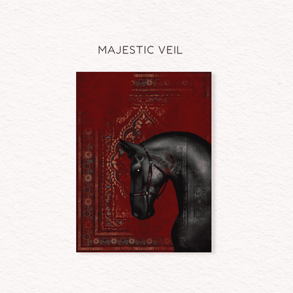 Majestic Veil