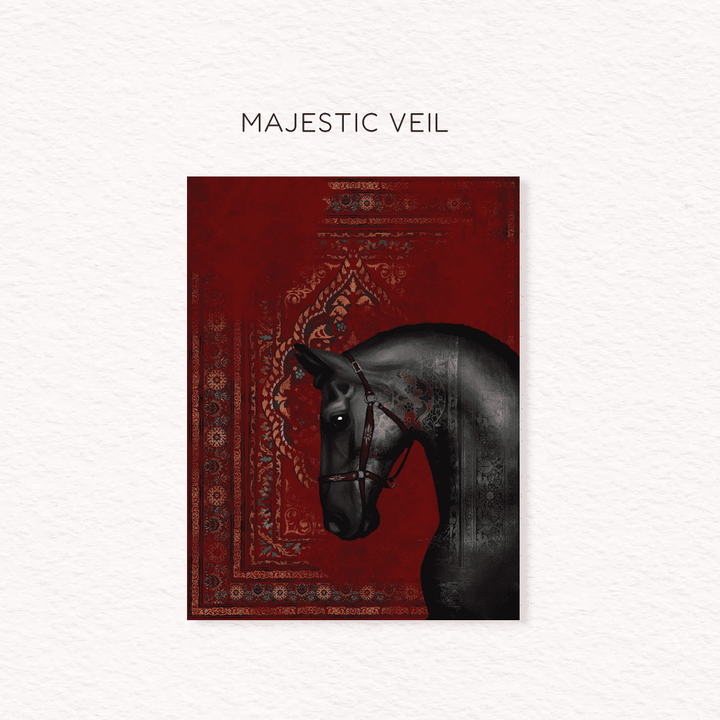 Majestic Veil