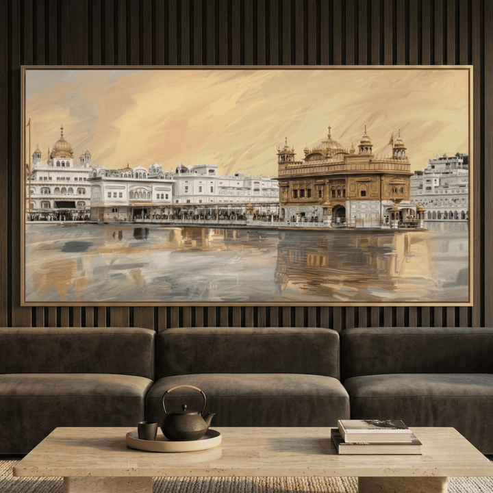 Golden Temple