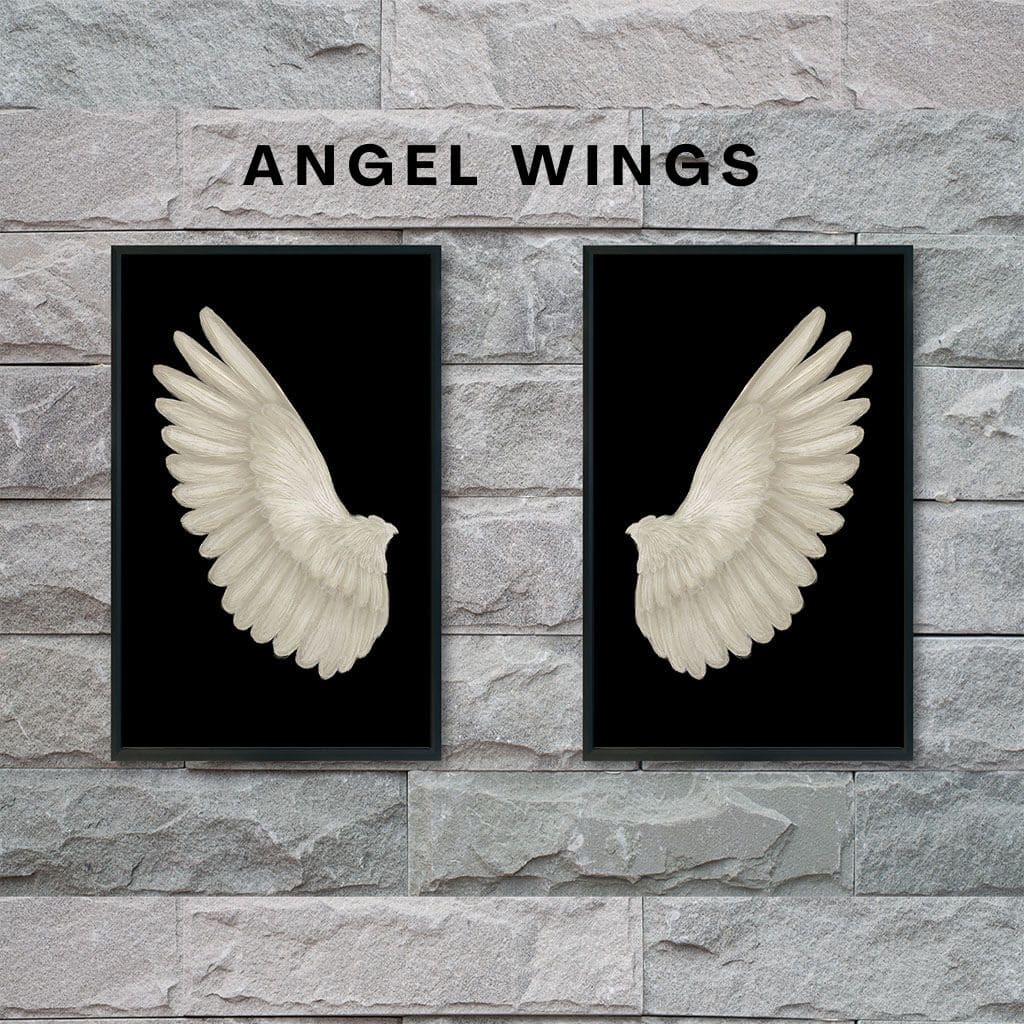 Angel Wings