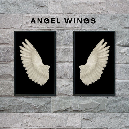 Angel Wings
