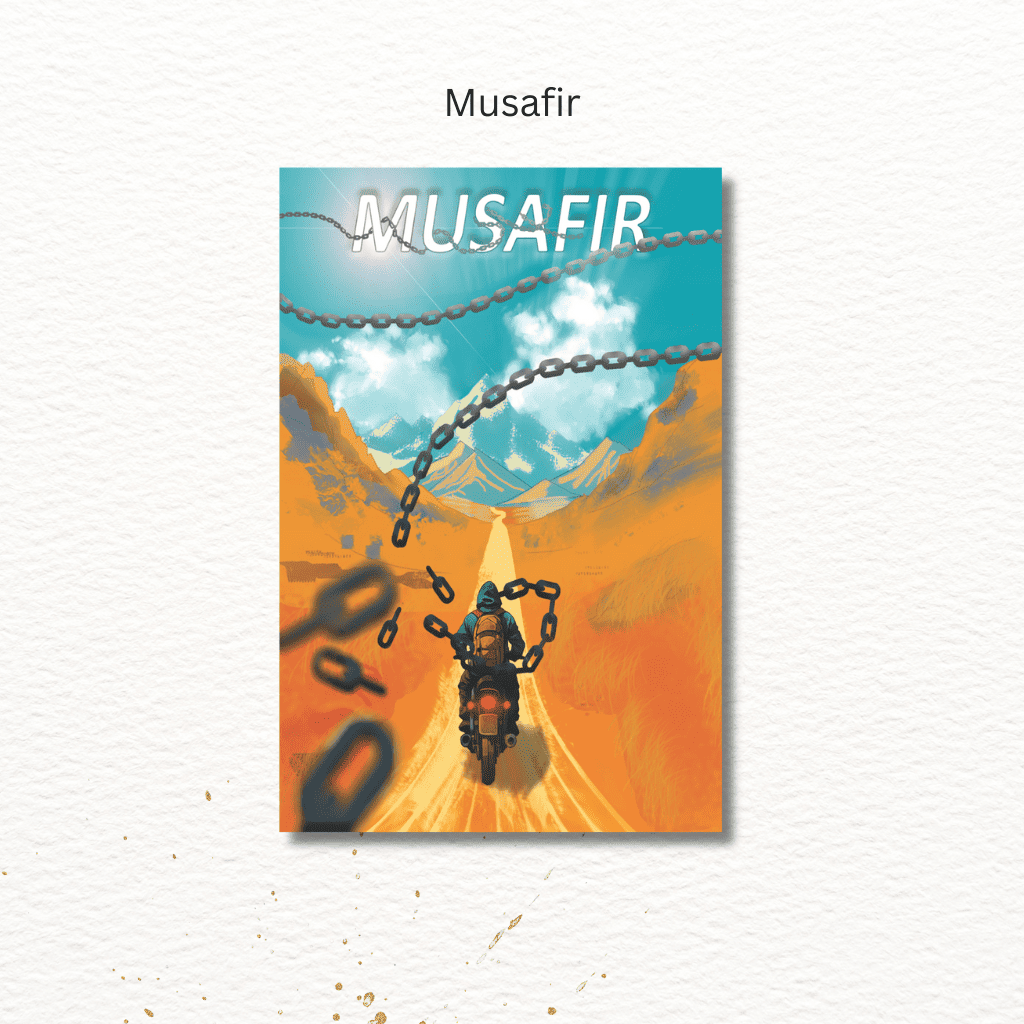 Musafir