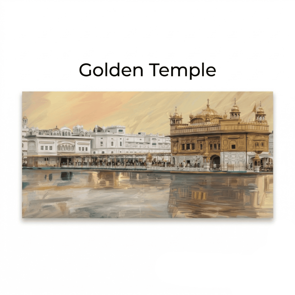 Golden Temple
