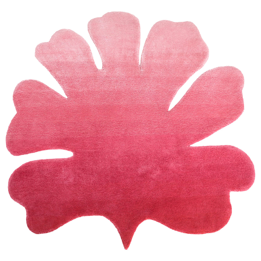 Gmelin Pink Rug