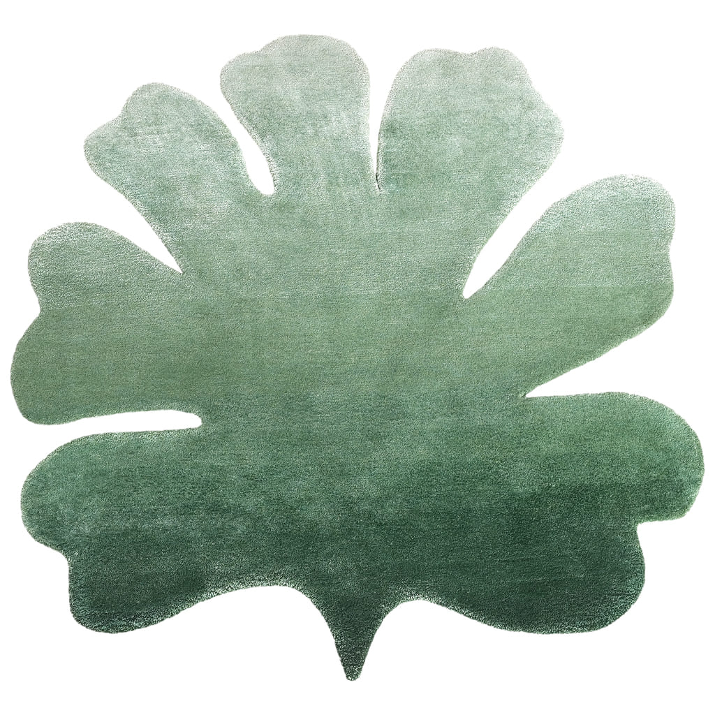 Gmelin Sage Rug