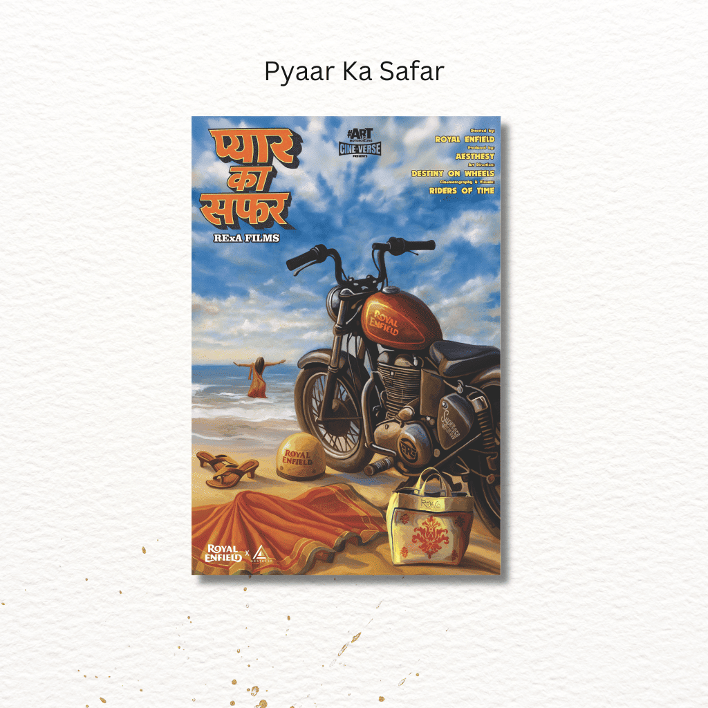 Pyar Ka Safar