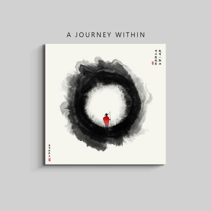 A Journey Within