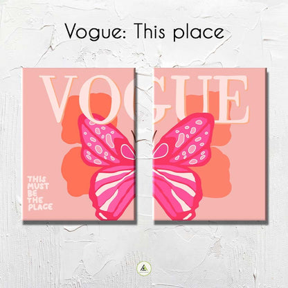 Vogue: This place