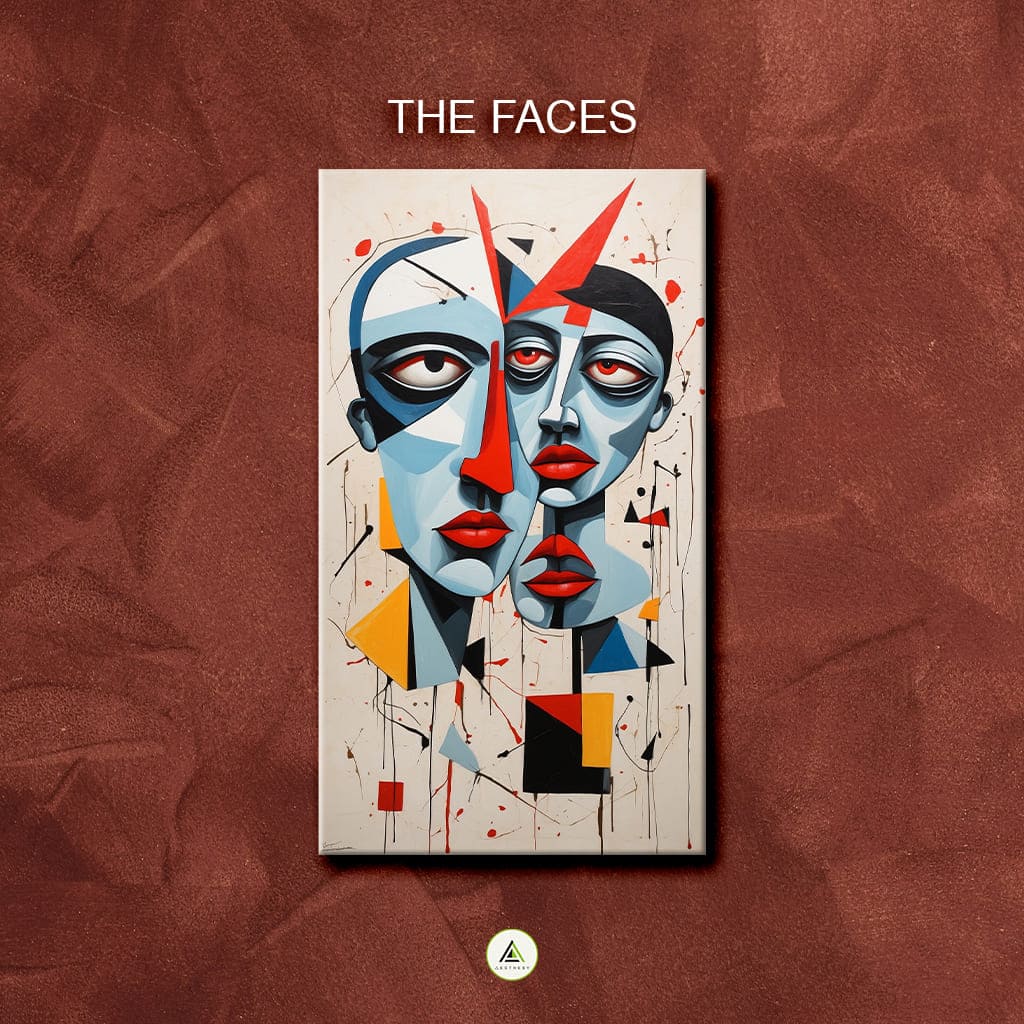 The Faces