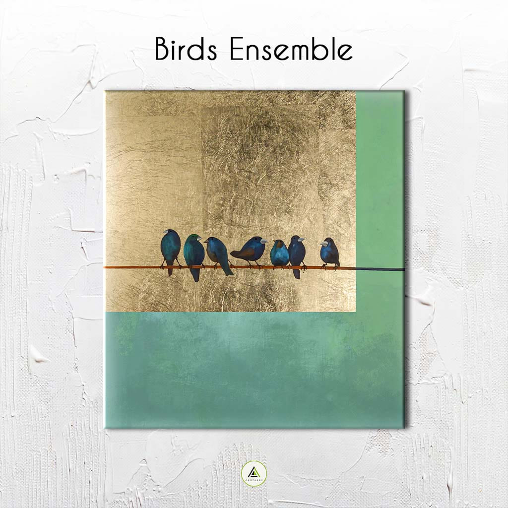 Birds Ensemble