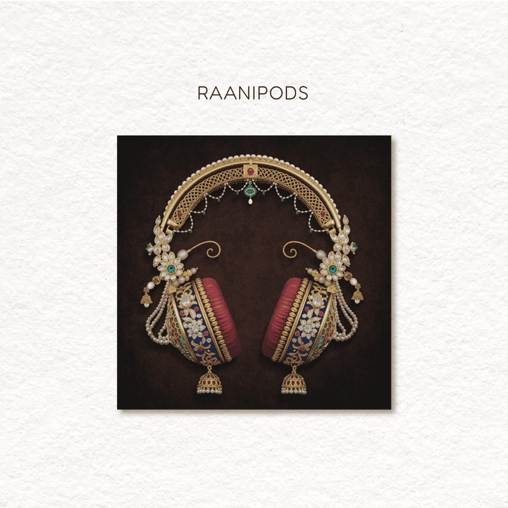 RaaniPods